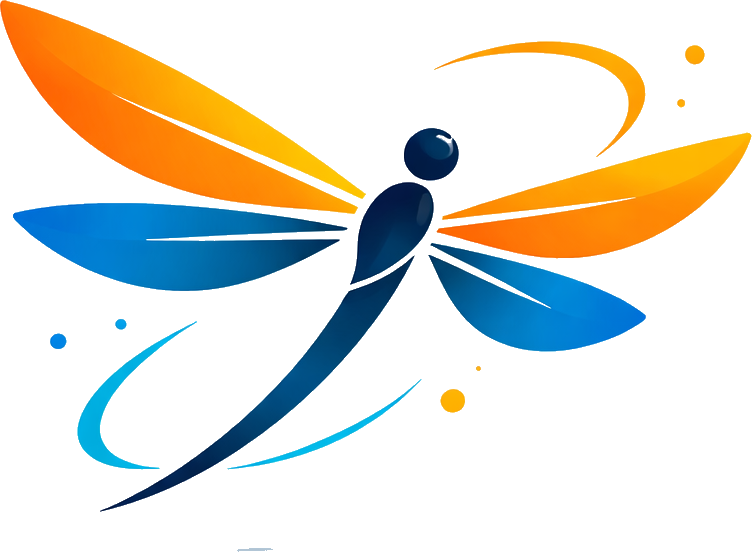 BrightWing Minutes logo